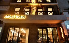 Elibol Hotel Old City